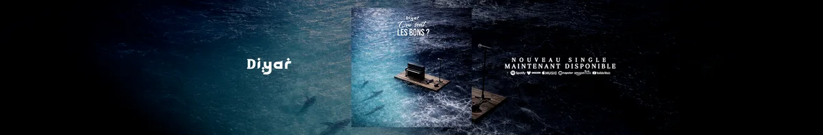 Bannière Diyar - Qui sont les bons ?