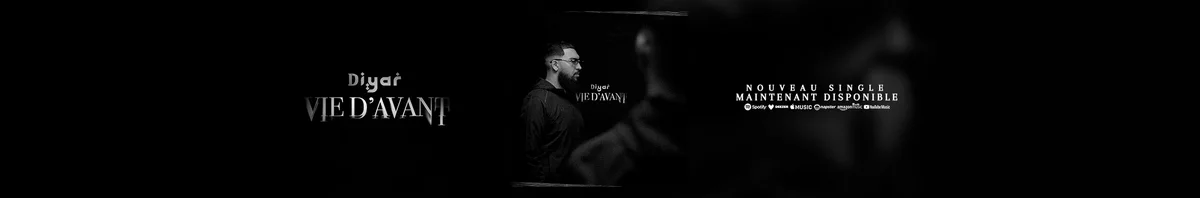 Bannière Diyar - Vie d'avant