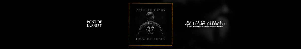 Bannière Diyar - Pont de Bondy